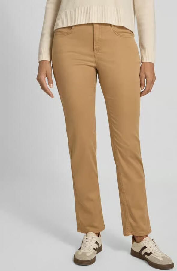 BRAX Slim fit jeans in 5-pocketmodel model 'STYLE.MARY - Foto 2