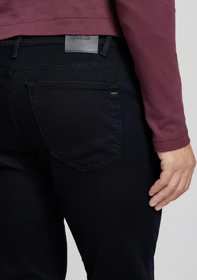 BRAX slim fit jeans met 5-pocketmodel model 'CHUCK' - Foto 6