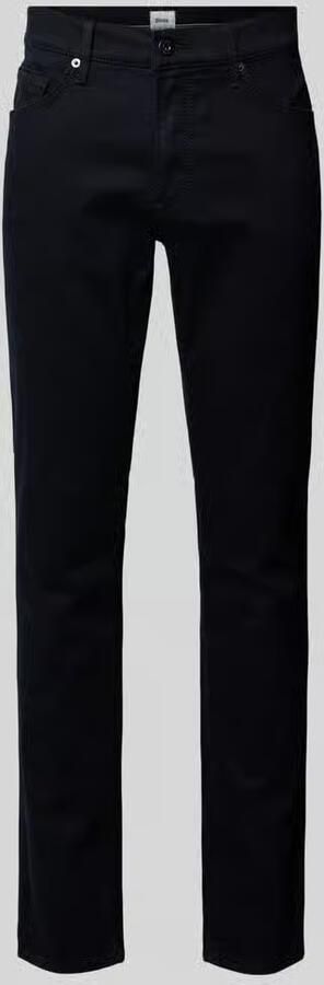 BRAX slim fit jeans met 5-pocketmodel model 'CHUCK' - Foto 7