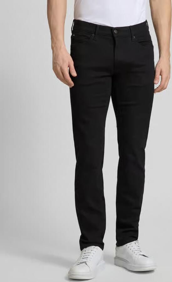 BRAX slim fit jeans met 5-pocketmodel model 'CHUCK' - Foto 6