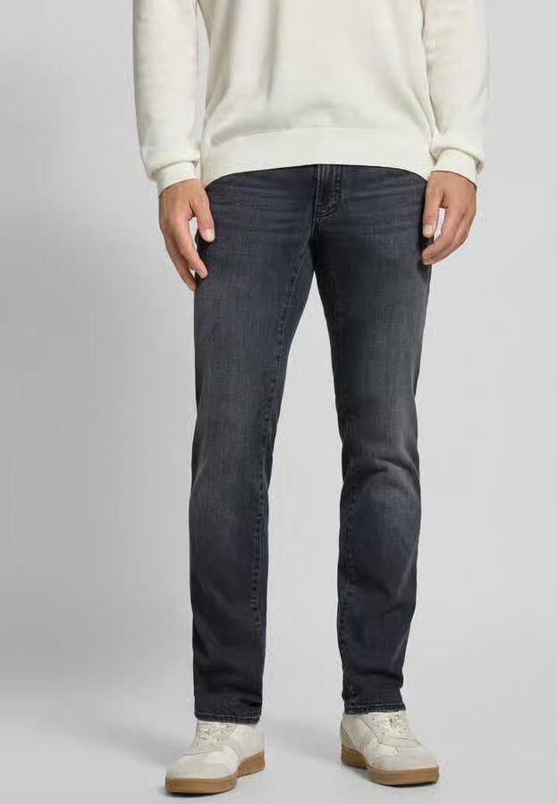 BRAX slim fit jeans met 5-pocketmodel model 'Chuck' - Foto 3