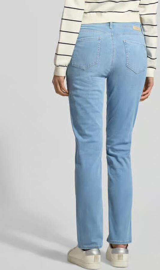 BRAX Slim fit jeans met 5-pocketmodel Model 'Mary'