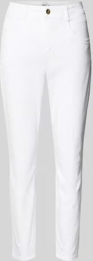 BRAX Flared jeans in verkorte pasvorm model 'SHAKIRA' - Foto 2