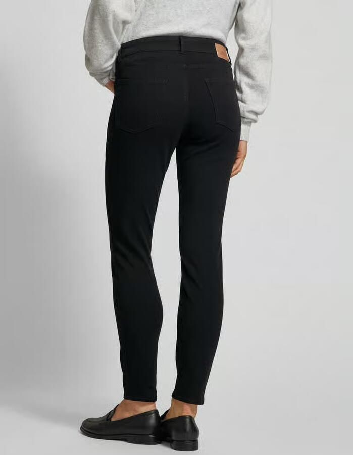 BRAX Slim fit jeans met steekzakken model 'Shakira'