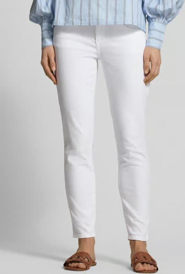 BRAX Flared jeans in verkorte pasvorm model 'SHAKIRA' - Foto 2