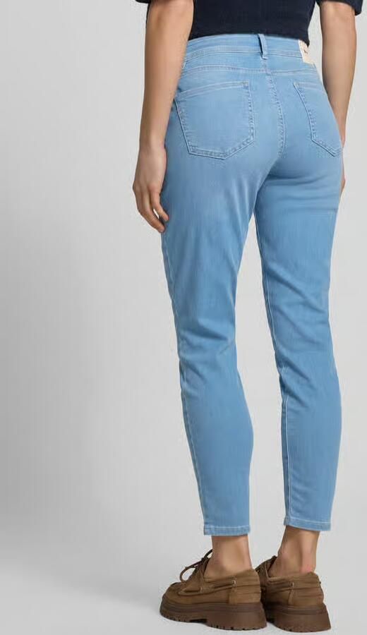 BRAX Flared jeans in verkorte pasvorm model 'SHAKIRA'