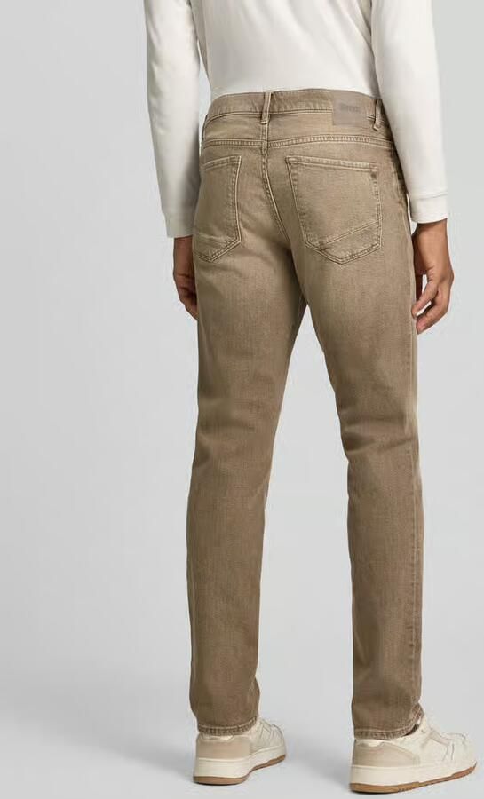 BRAX Slim fit jeans van katoenmix model 'Chuck' - Foto 2