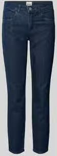 BRAX slim fit jeans van katoenmix model 'SHAKIRA'
