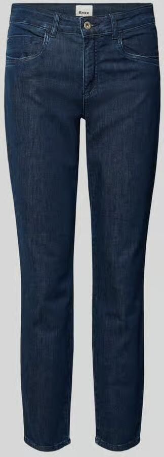 BRAX slim fit jeans van katoenmix model 'SHAKIRA' - Foto 2
