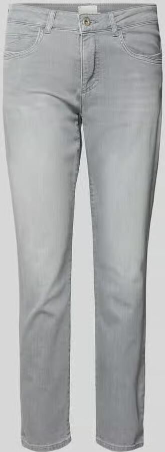 BRAX slim fit jeans van katoenmix model 'SHAKIRA' - Foto 2
