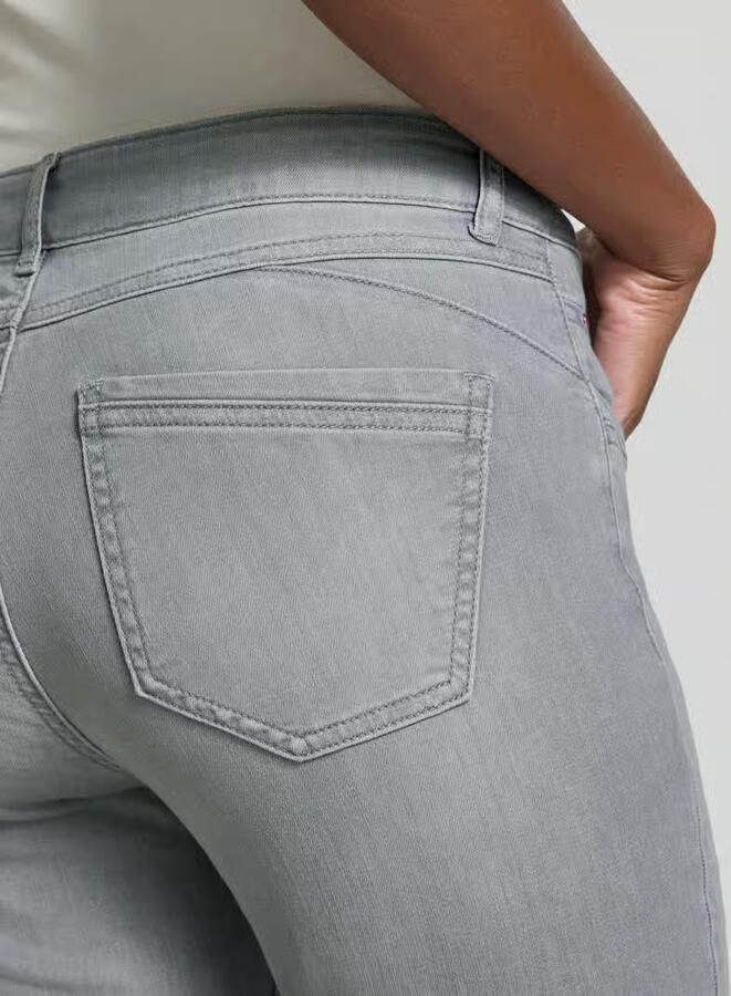 BRAX slim fit jeans van katoenmix model 'SHAKIRA'