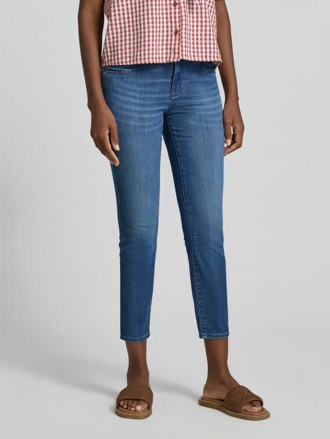 BRAX slim fit jeans van katoenmix model 'SHAKIRA' - Foto 2