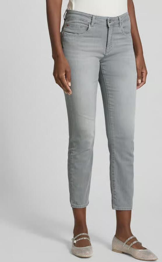 BRAX slim fit jeans van katoenmix model 'SHAKIRA' - Foto 3