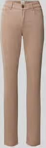 BRAX slim fit smalle broek van lyocell-mix met modal-katoen-aandeel model 'SHAKIRA'