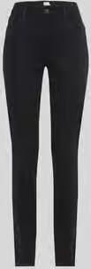 BRAX slim fit smalle broek van lyocell-mix met modal-katoen-aandeel model 'SHAKIRA'