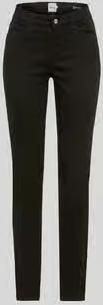 BRAX slim fit smalle broek van lyocell-mix met modal-katoen-aandeel model 'SHAKIRA'