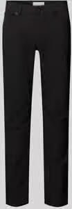 BRAX Slim fit stoffen broek in 5-pocketmodel model 'Chuck'