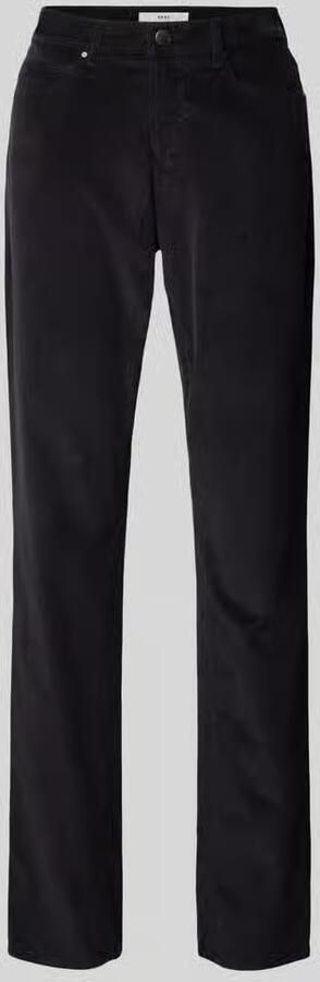 BRAX Stoffen broek met 5-pocketmodel model 'Carola' - Foto 2