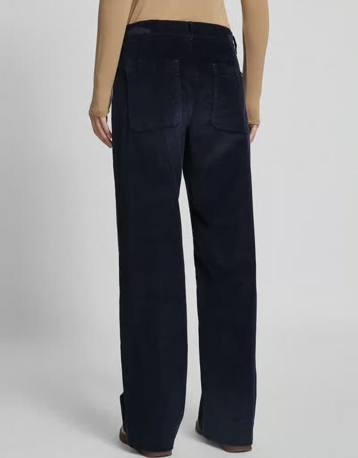 BRAX Stoffen broek met steekzakken model 'Maine'