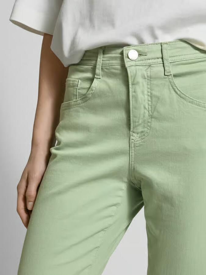 BRAX Straight fit jeans in 5-pocketmodel model 'MARY'