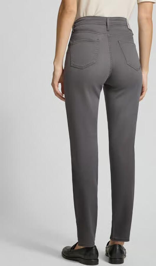 BRAX Straight fit jeans in 5-pocketmodel model 'STYLE.CAROLA'