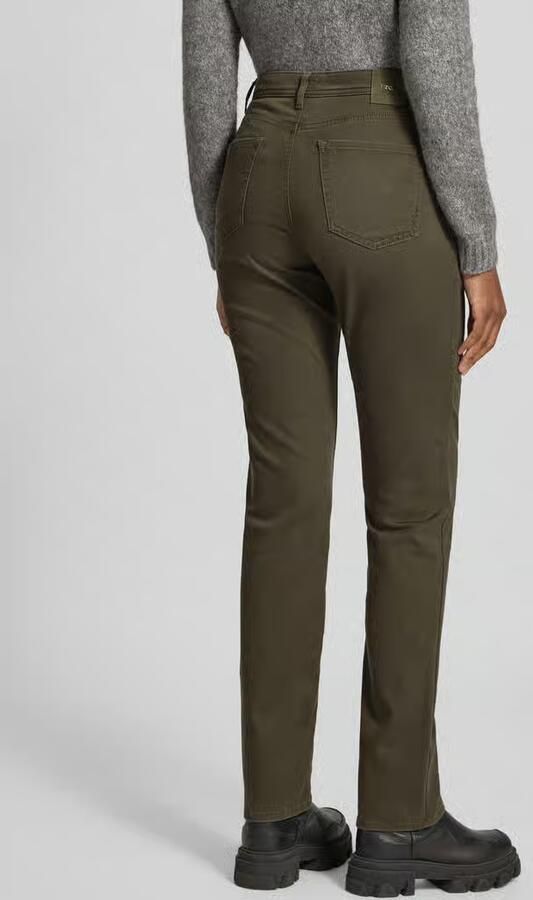 BRAX Straight fit jeans in 5-pocketmodel model 'STYLE.MARY'