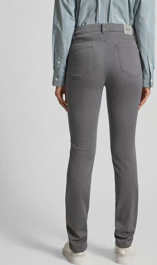 BRAX Straight fit jeans in 5-pocketmodel model 'STYLE.SHAKIRA'