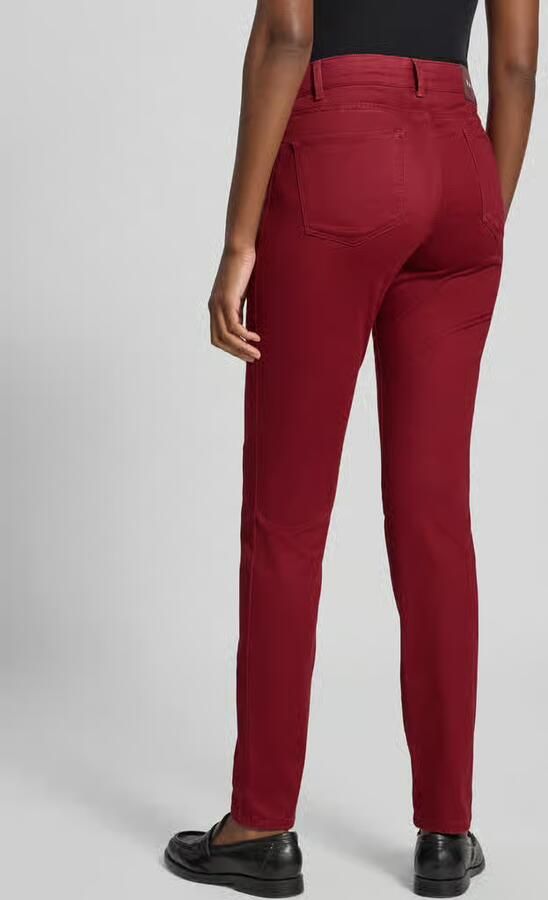 BRAX Straight fit jeans in 5-pocketmodel model 'STYLE.SHAKIRA'