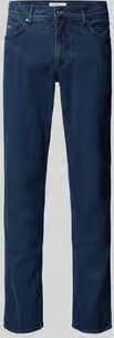 Brax Straight Fit-jeans model Cadiz Van Feel Good denim - Foto 9