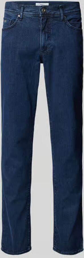 Brax Straight Fit-jeans model Cadiz Van Feel Good denim - Foto 13