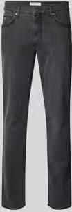 BRAX regular fit jeans met 5-pocketmodel model 'CADIZ' - Foto 4