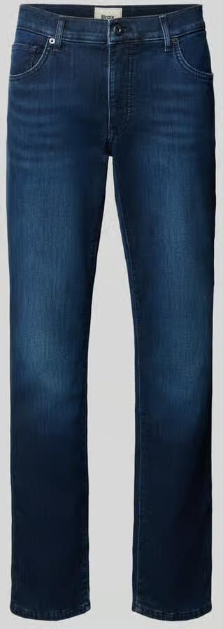 BRAX straight fit jeans model 'Cadiz'