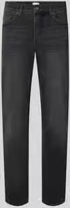 BRAX straight fit jeans van katoenmix model 'Cadiz'