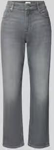BRAX straight fit jeans van katoenmix model 'MADISON S'