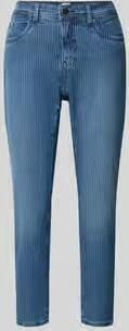 BRAX straight fit jeans van katoenmix model 'MARY S'