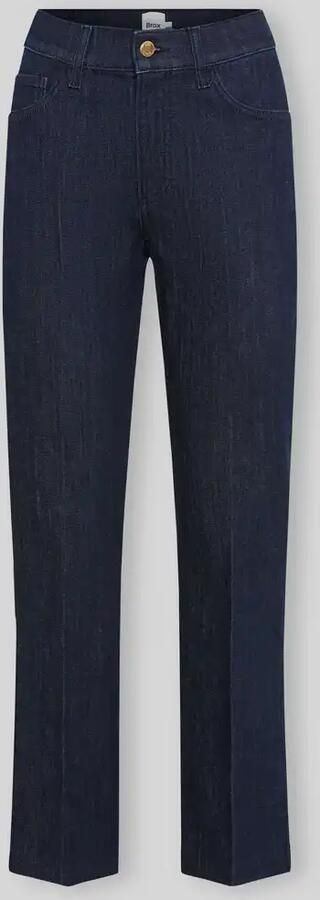 BRAX straight fit jeans van pure katoen model 'STYLE.MAY S' - Foto 2
