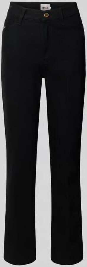 BRAX straight fit jeans van pure katoen model 'STYLE.MAY S'