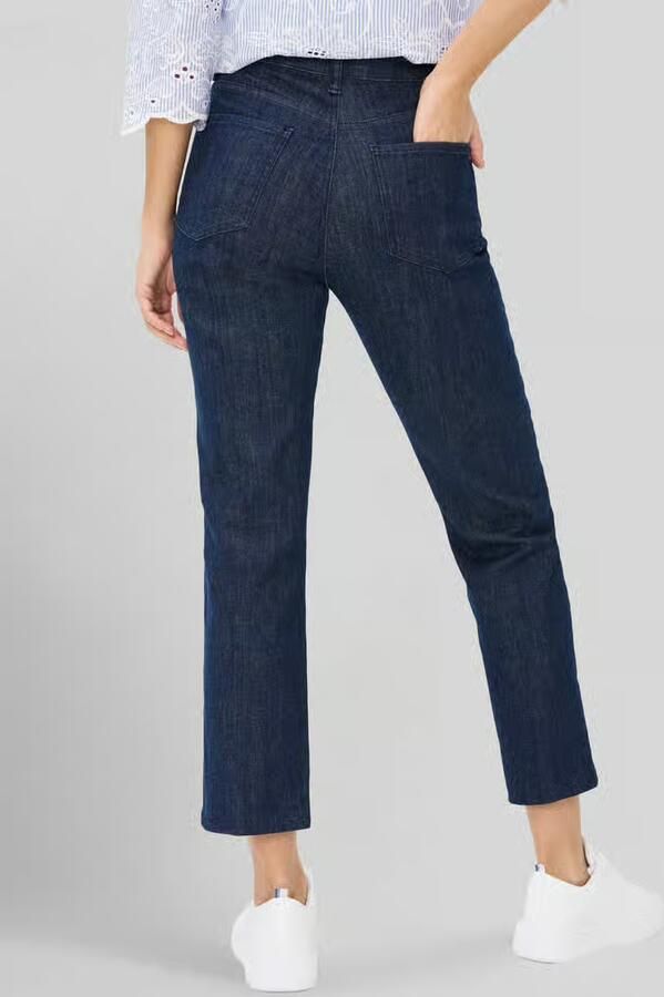BRAX straight fit jeans van pure katoen model 'STYLE.MAY S' - Foto 2