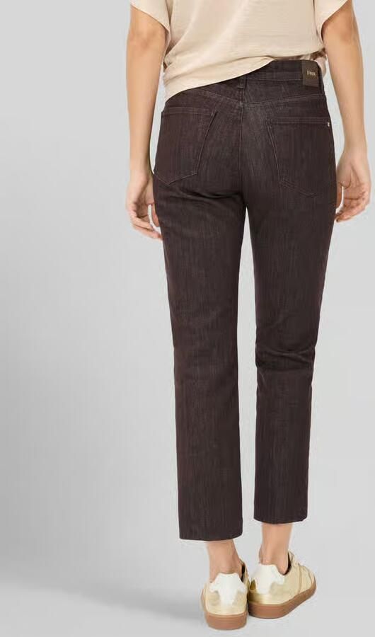 BRAX straight fit jeans van pure katoen model 'STYLE.MAY S'