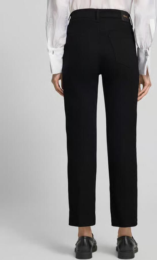 BRAX straight fit jeans van pure katoen model 'STYLE.MAY S' - Foto 2