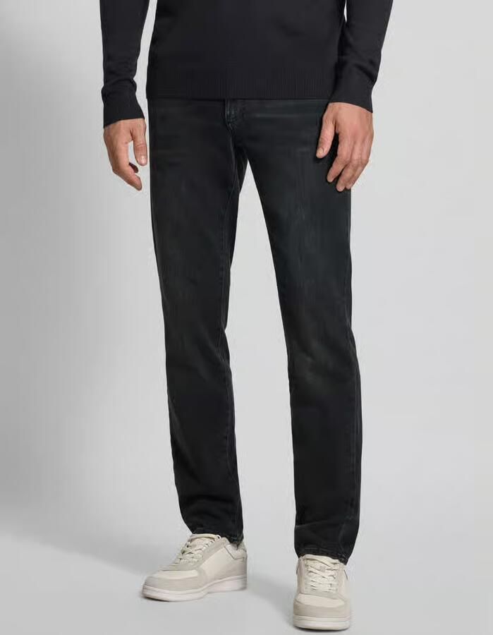 BRAX Straight leg jeans in 5-pocket-design model 'Cadiz' - Foto 2