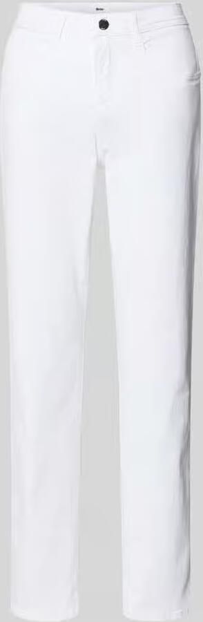 BRAX Straight leg jeans in 5-pocketmodel Model 'Carola' - Foto 2