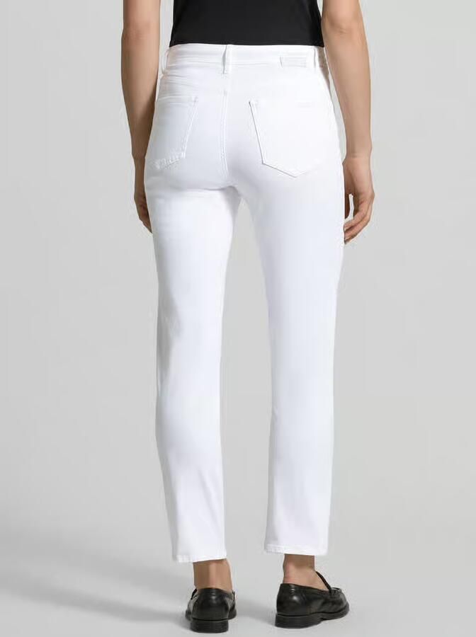 BRAX Straight leg jeans in 5-pocketmodel Model 'Carola' - Foto 3