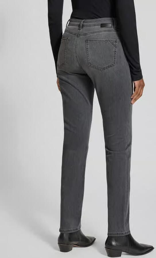 BRAX Straight leg jeans in 5-pocketmodel model 'MARY'