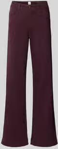 BRAX Wide & loose fit jeans van katoenmix model 'Maine'