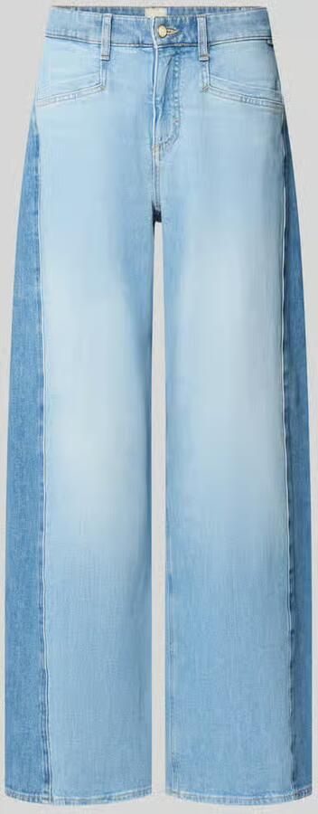 BRAX Wide fit jeans model 'Morgan'