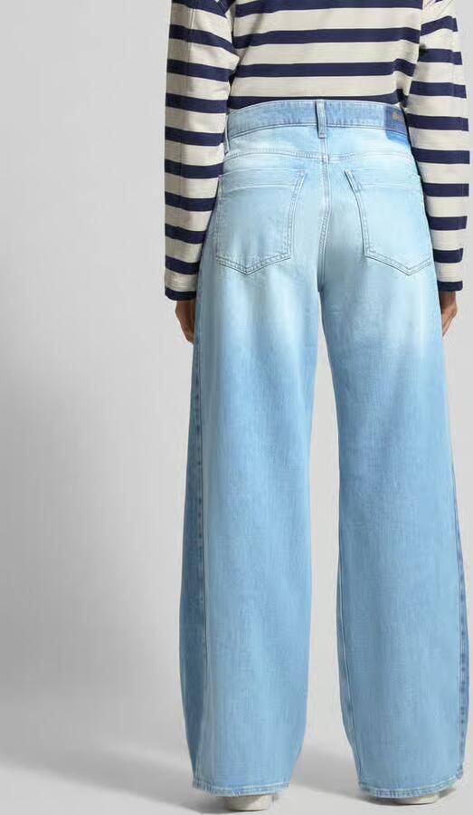 BRAX Wide fit jeans model 'Morgan'
