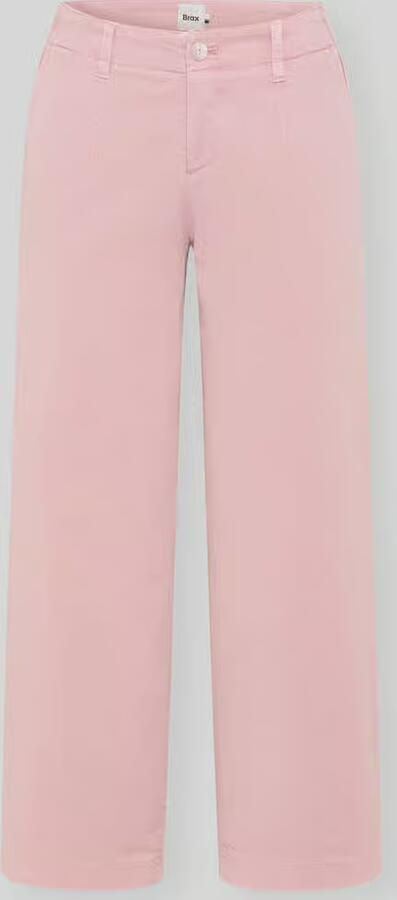 BRAX Wide leg jeans van lyocellmix model 'STYLE.MAINE S' - Foto 2