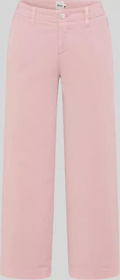 BRAX Wide leg jeans van lyocellmix model 'STYLE.MAINE S' - Foto 2