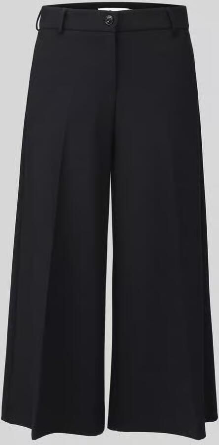 BRAX Wijdte broek van viscosemix model 'MELLI S' - Foto 2